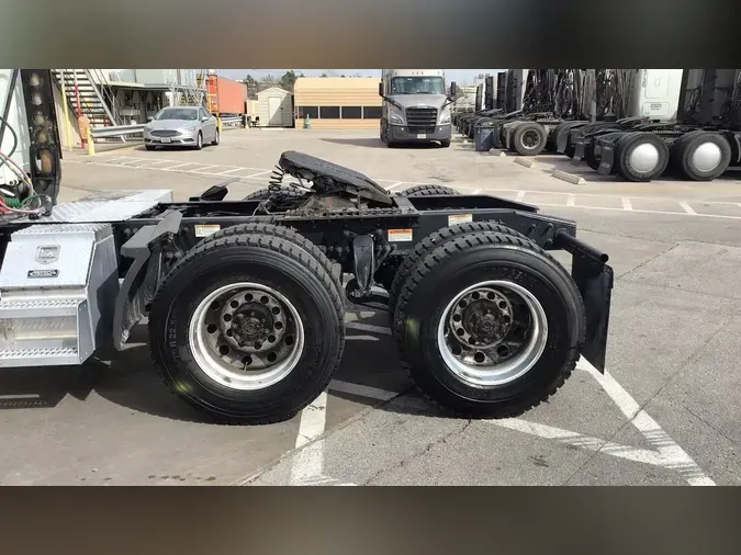 2021 Freightliner Cascadia 1263af1a905e500874852d133dd335326d9