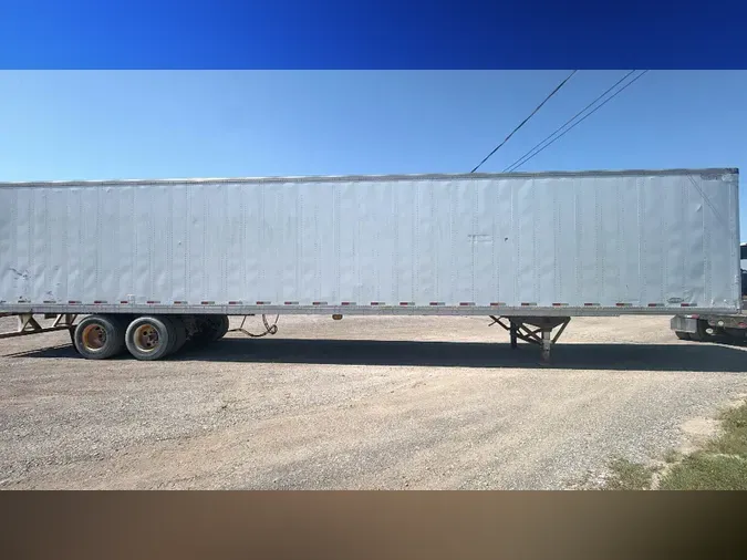 2003 Strick Trailers Other3af2fea5bea8f603d0bc18db6934063e