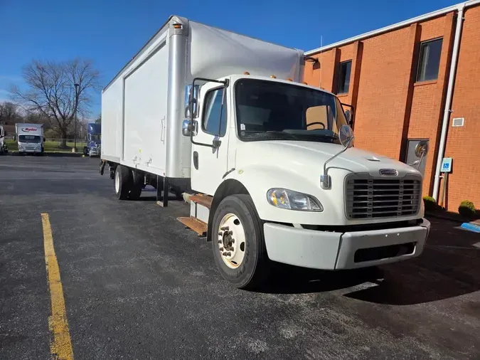 2015 FREIGHTLINER/MERCEDES M2 1063af326e7b2960b428e53e380900a5ec3