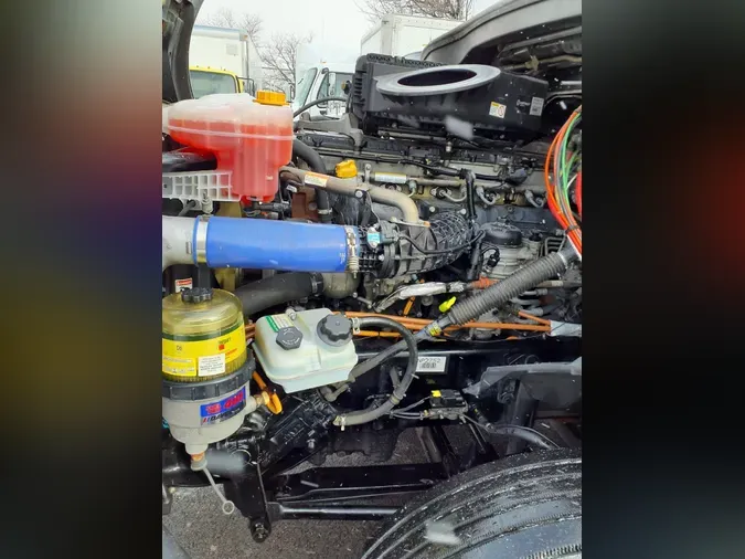 2022 FREIGHTLINER/MERCEDES NEW CASCADIA PX12664