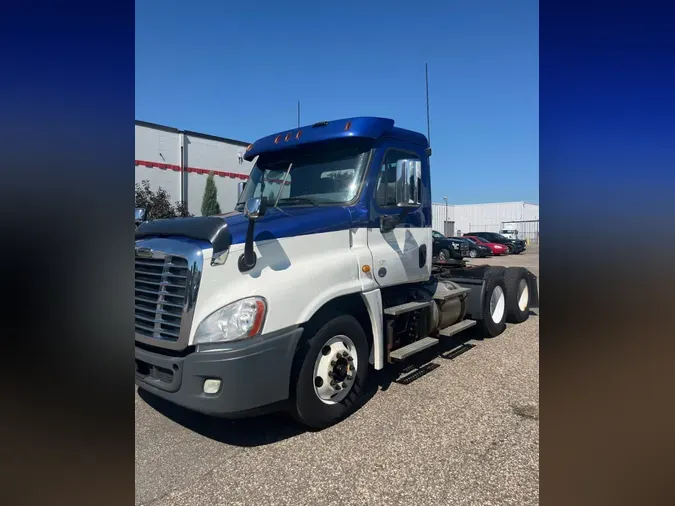 2019 FREIGHTLINER/MERCEDES CASCADIA 1253af340cec40e9e3285d1ae87f1cda27b