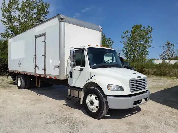 2019 FREIGHTLINER/MERCEDES M2 1063af381613f8736054f03f9b6c0960c6a