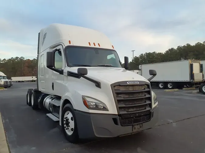2019 FREIGHTLINER/MERCEDES CASCADIA3af3ac5e080f1084cb7da97362ffc331