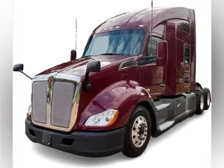 2021 Kenworth T680