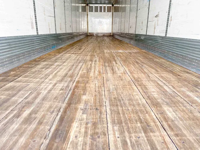 2019 WABASH WA-DRY
