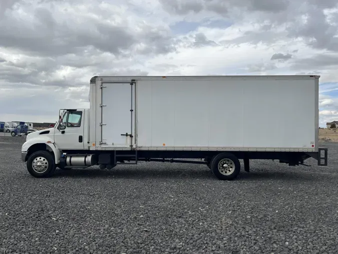 2016 International 4300