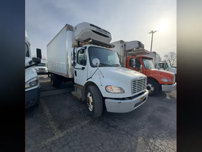 2020 FREIGHTLINER/MERCEDES M2 106