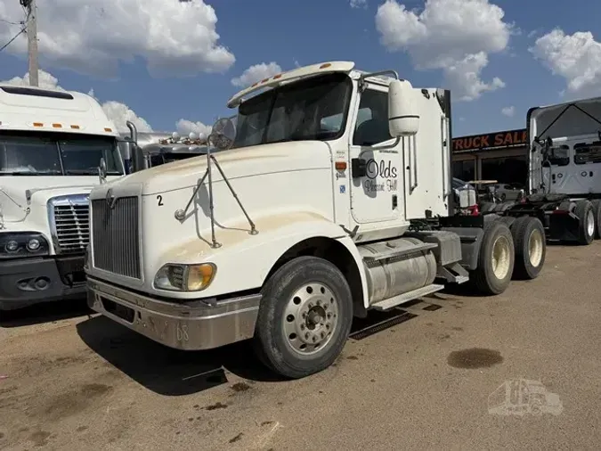2005 INTERNATIONAL 94003af6504ab4f86d88d93c5eeb34c9d977
