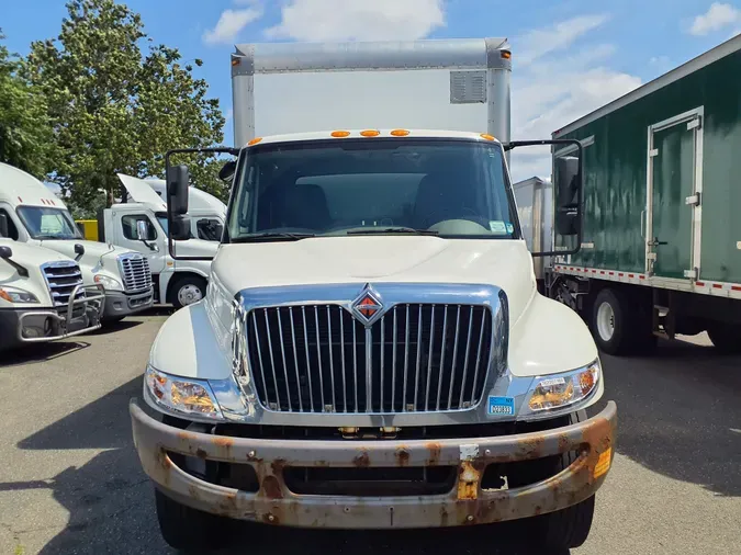 2018 NAVISTAR INTERNATIONAL 4300