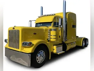 2023 Peterbilt 389