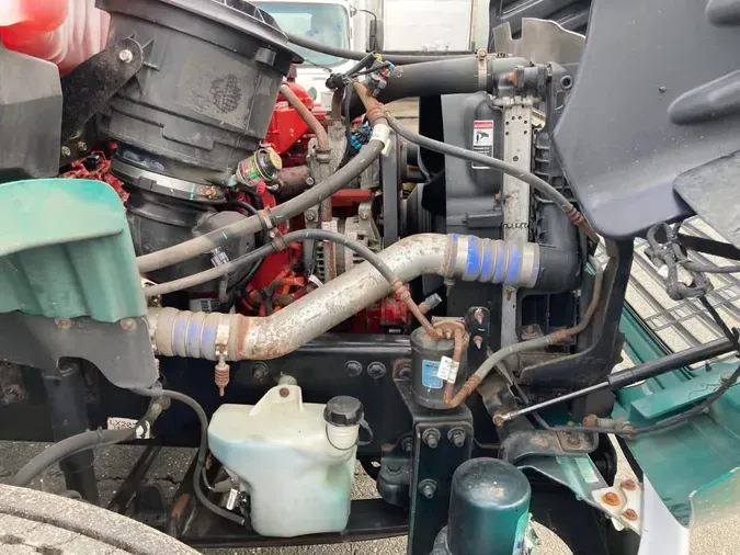 2020 FREIGHTLINER/MERCEDES M2 106