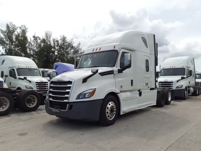 2020 FREIGHTLINER/MERCEDES NEW CASCADIA PX126643af8318ad7610fa6aacf6696bdde80c0