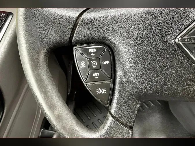 2021 INT LT625 6x4