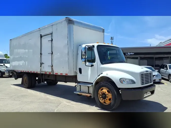 2019 FREIGHTLINER/MERCEDES M2 1063afab50aed690f1c9e8cd42e462f17a1