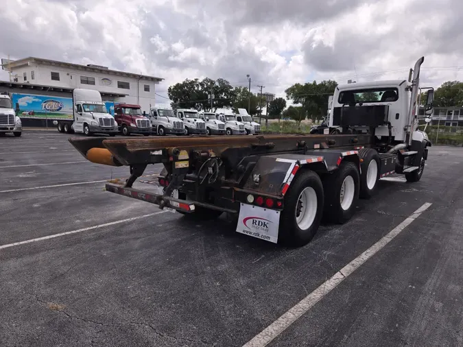 2017 FREIGHTLINER/MERCEDES 114SD