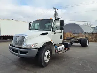 2018 NAVISTAR INTERNATIONAL 4300