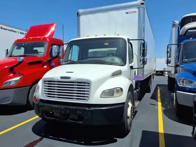 2019 FREIGHTLINER M2 106