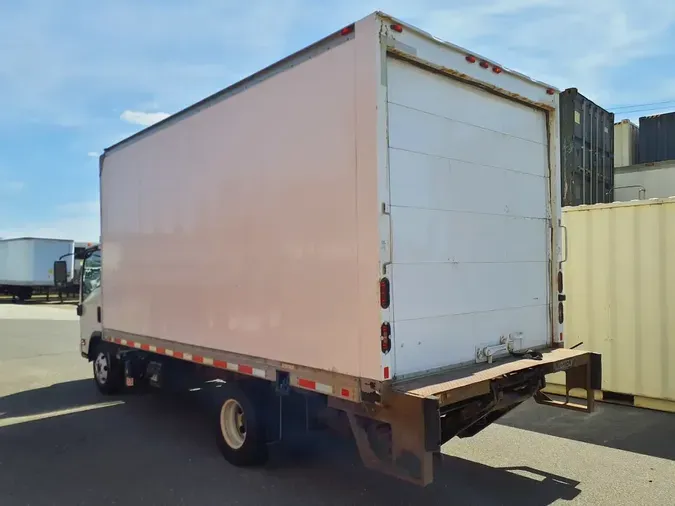 2018 ISUZU NPR HD3afd303a4a3a9c8357a35da1cd295edf
