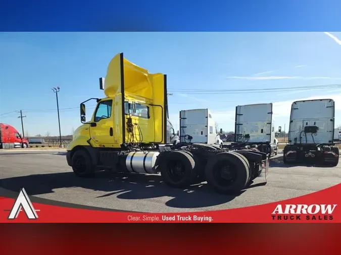 2019 INTERNATIONAL RH613