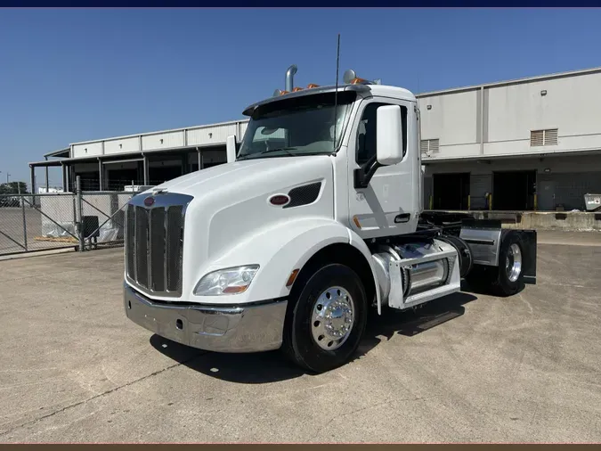 2019 Peterbilt 579