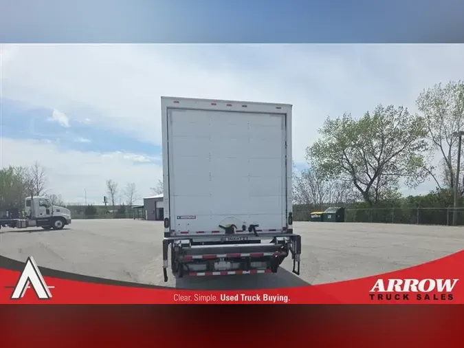 2019 INTERNATIONAL 4300