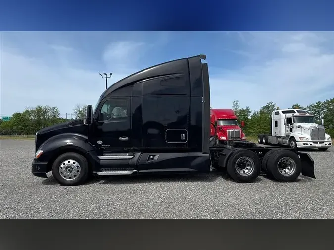 2019 KENWORTH T680