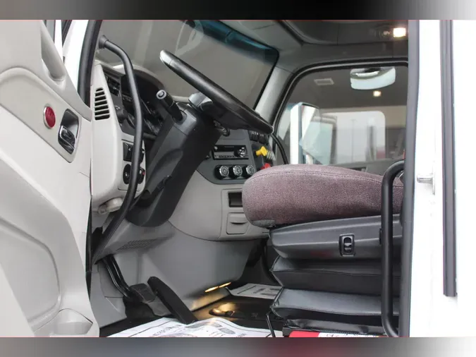 2020 Peterbilt 5793afffe3c88462fa5be4b6ec33c7a2069