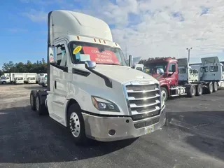 2019 FREIGHTLINER/MERCEDES NEW CASCADIA PX12664