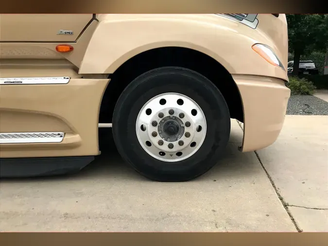 2022 INT LT625 6x4