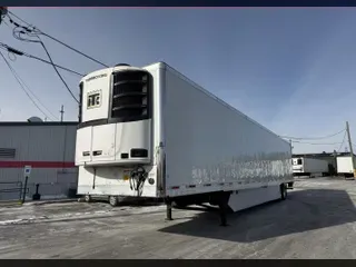 2017 UTILITY TRAILERS VS2RA 53/162/102