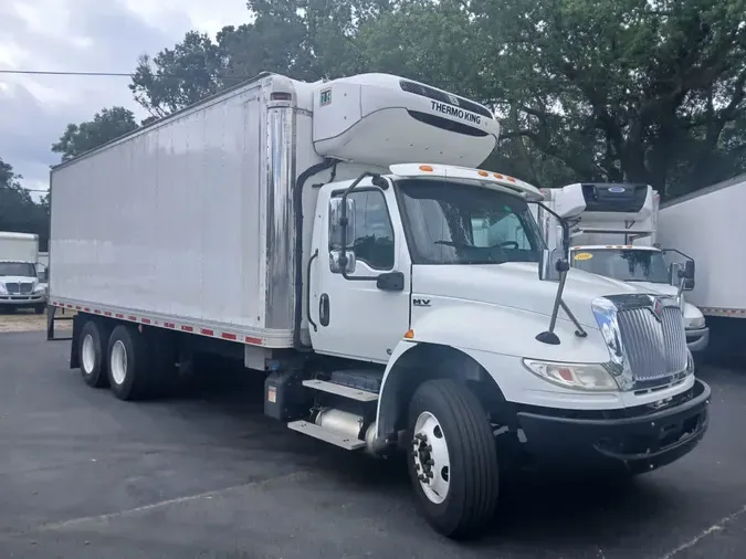 2020 NAVISTAR INTERNATIONAL MV607 (6X4)3b014949a6c1161d5390df6aa4d92725