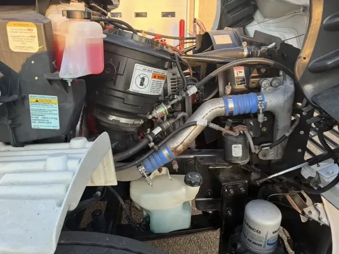 2016 FREIGHTLINER/MERCEDES M2 1063b0197fc3238e43965560821b5d39b68