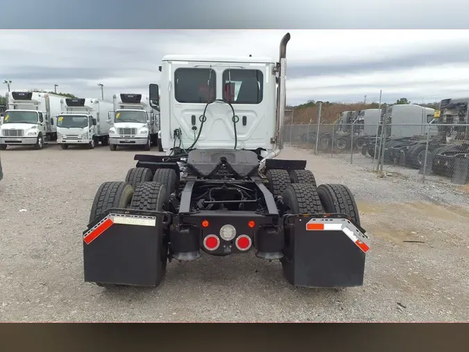 2021 FREIGHTLINER/MERCEDES NEW CASCADIA PX12664