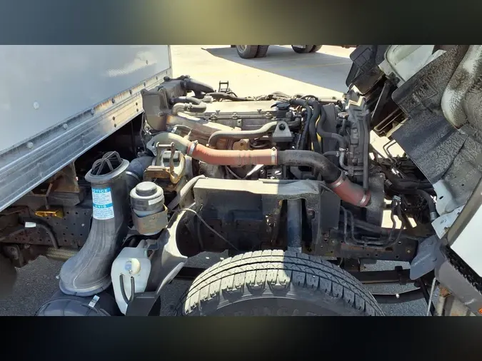 2018 ISUZU NPR3b03731b0cdb6584bc5995bd31400a0e