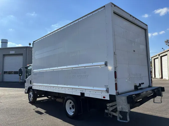 2019 Isuzu NPR-HD3b03b7637a972c8e0e69ff16b30d7384