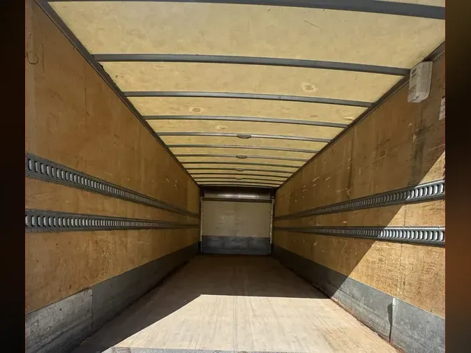 2019 FREIGHTLINER/MERCEDES M2 106