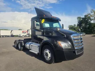 2020 FREIGHTLINER/MERCEDES NEW CASCADIA PX12664