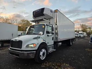 2020 FREIGHTLINER/MERCEDES M2 106