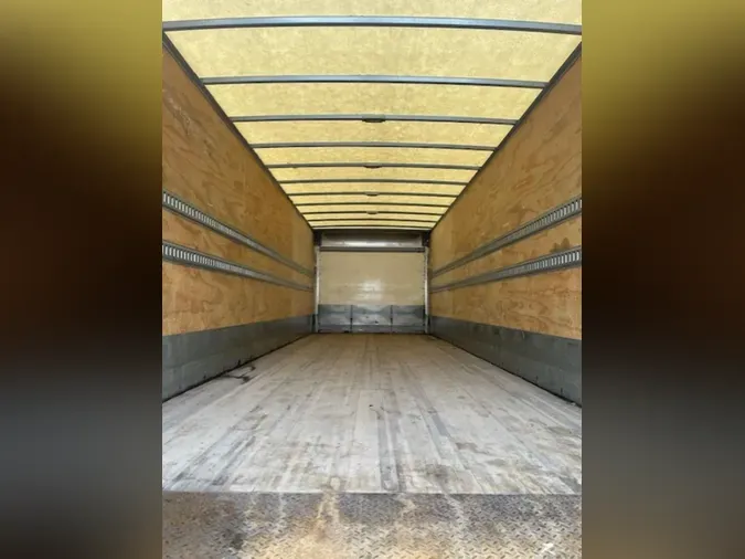 2019 FREIGHTLINER/MERCEDES M2 106