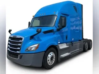 2022 Freightliner Cascadia