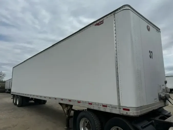 2014 GREAT DANE TRAILERS FRP 48/102/162