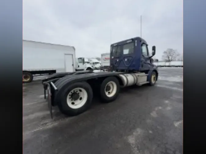 2020 FREIGHTLINER/MERCEDES NEW CASCADIA PX12664