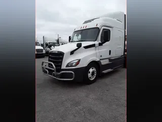2019 FREIGHTLINER/MERCEDES CASCADIA