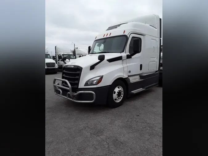 2019 FREIGHTLINER/MERCEDES CASCADIA3b06b6800badffbb3fc8f00c94f170ac