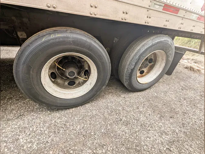 2018 UTILITY VS2RA