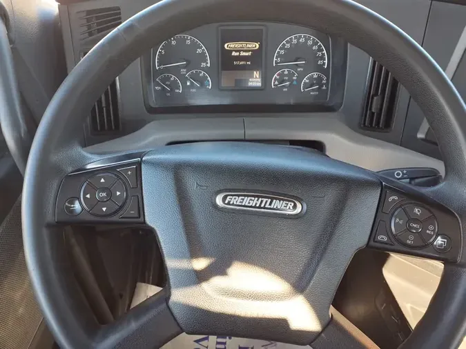 2020 FREIGHTLINER/MERCEDES NEW CASCADIA PX12664