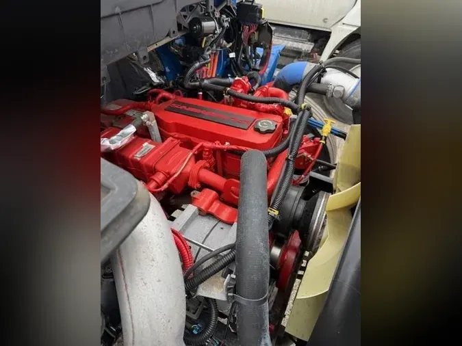 2019 International 43003b084469dd1224c19b33a2e9e2843774