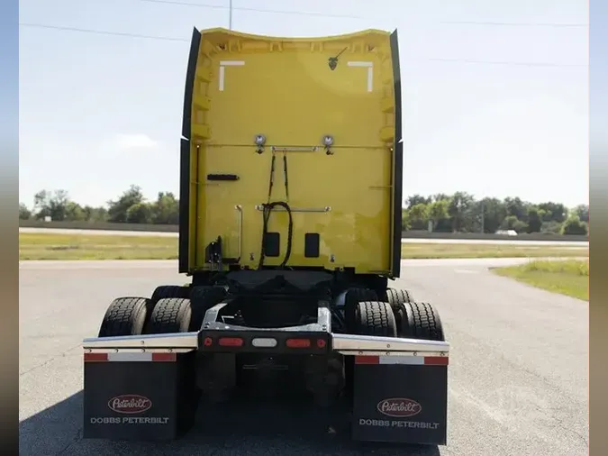 2023 PETERBILT 579