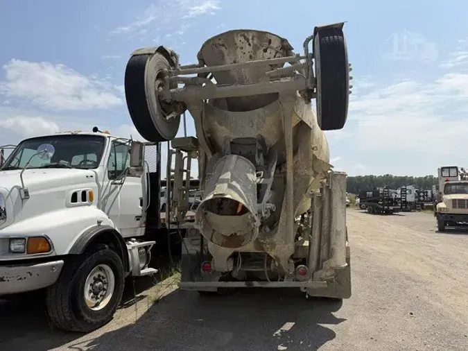 2015 FREIGHTLINER 114SD