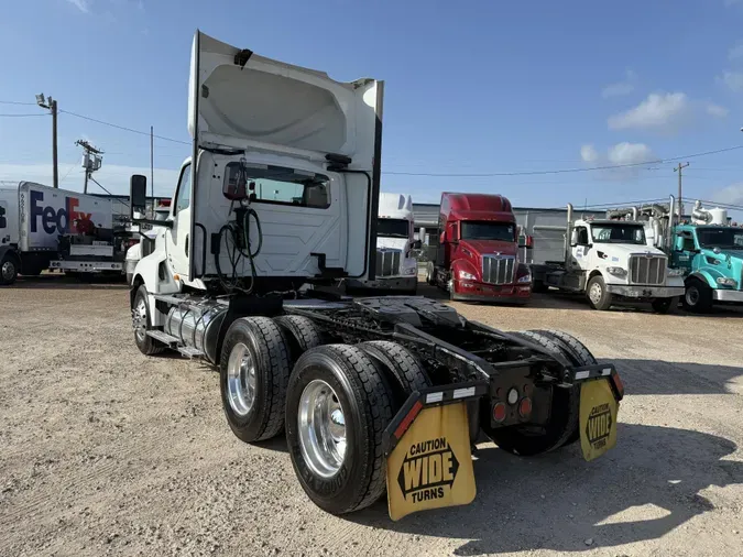 2020 International LT625